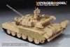 Voyager Model PE351304 Modern Russian T-80UK Main Battle Tank smoke discharger include For RFM 5115 1/35